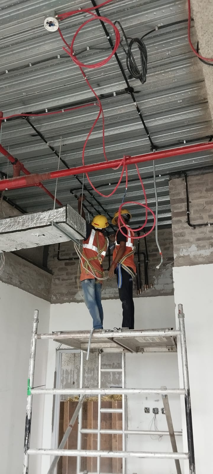 Industrial Automation Systems