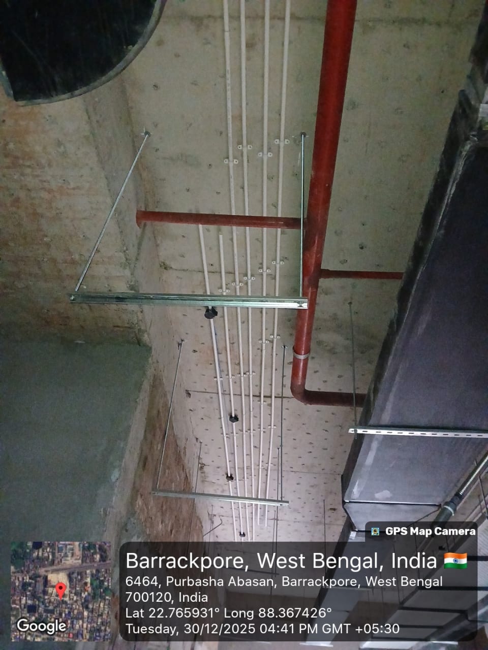 Smart Metering Systems