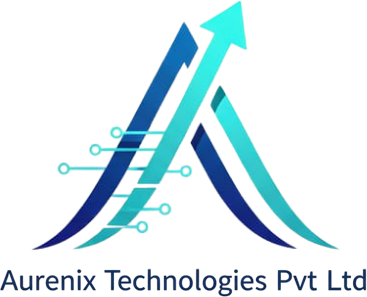 Aurenix Technologies Logo
